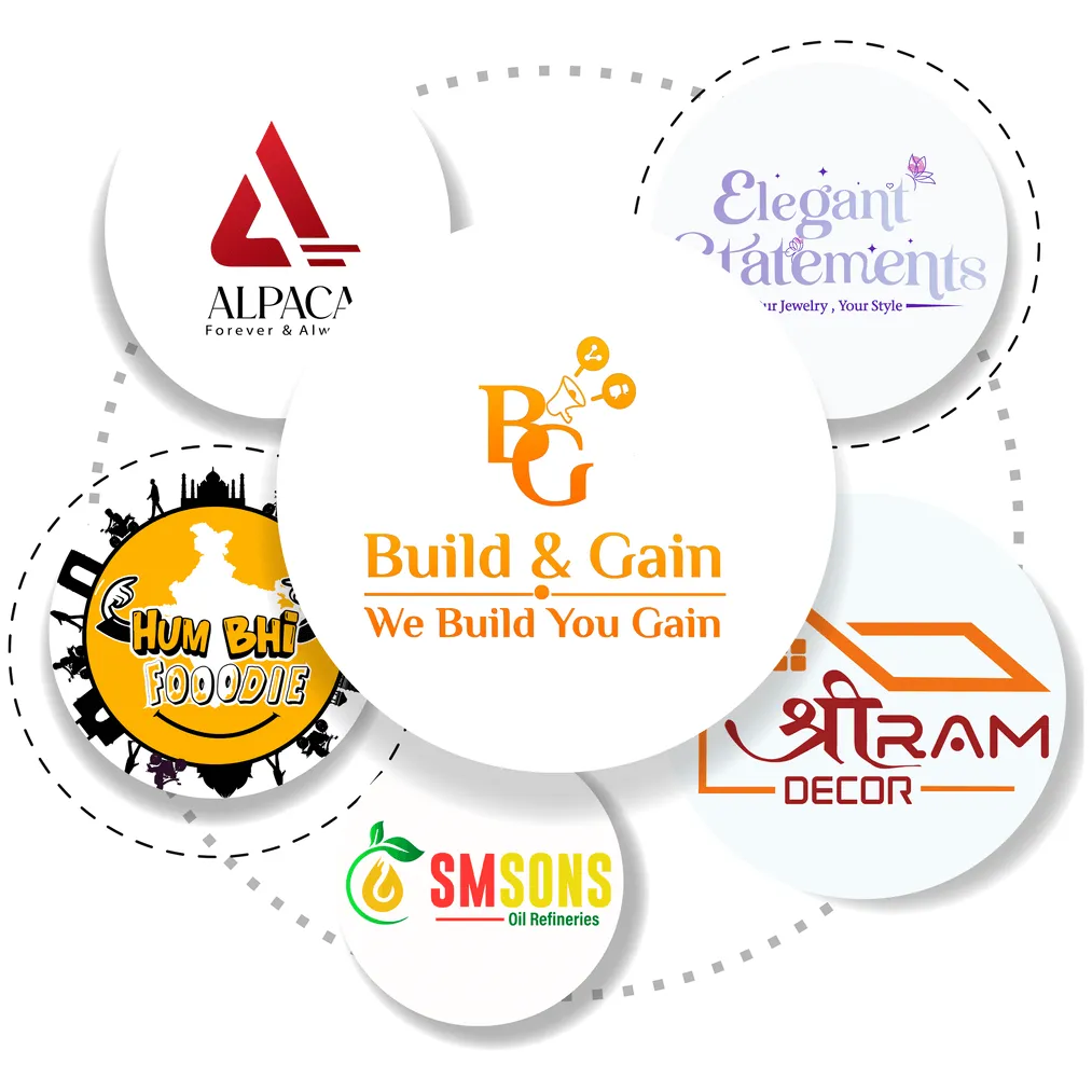 Professional logo design services